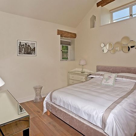 Valley Barn Slad Valley Cotswolds Βίλα Painswick Εξωτερικό φωτογραφία