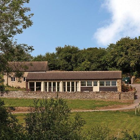 Valley Barn Slad Valley Cotswolds Βίλα Painswick Εξωτερικό φωτογραφία
