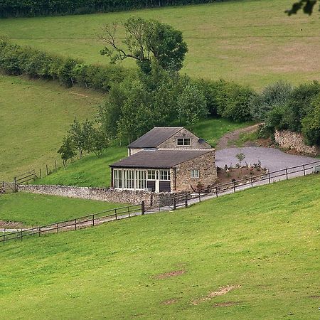 Valley Barn Slad Valley Cotswolds Βίλα Painswick Εξωτερικό φωτογραφία