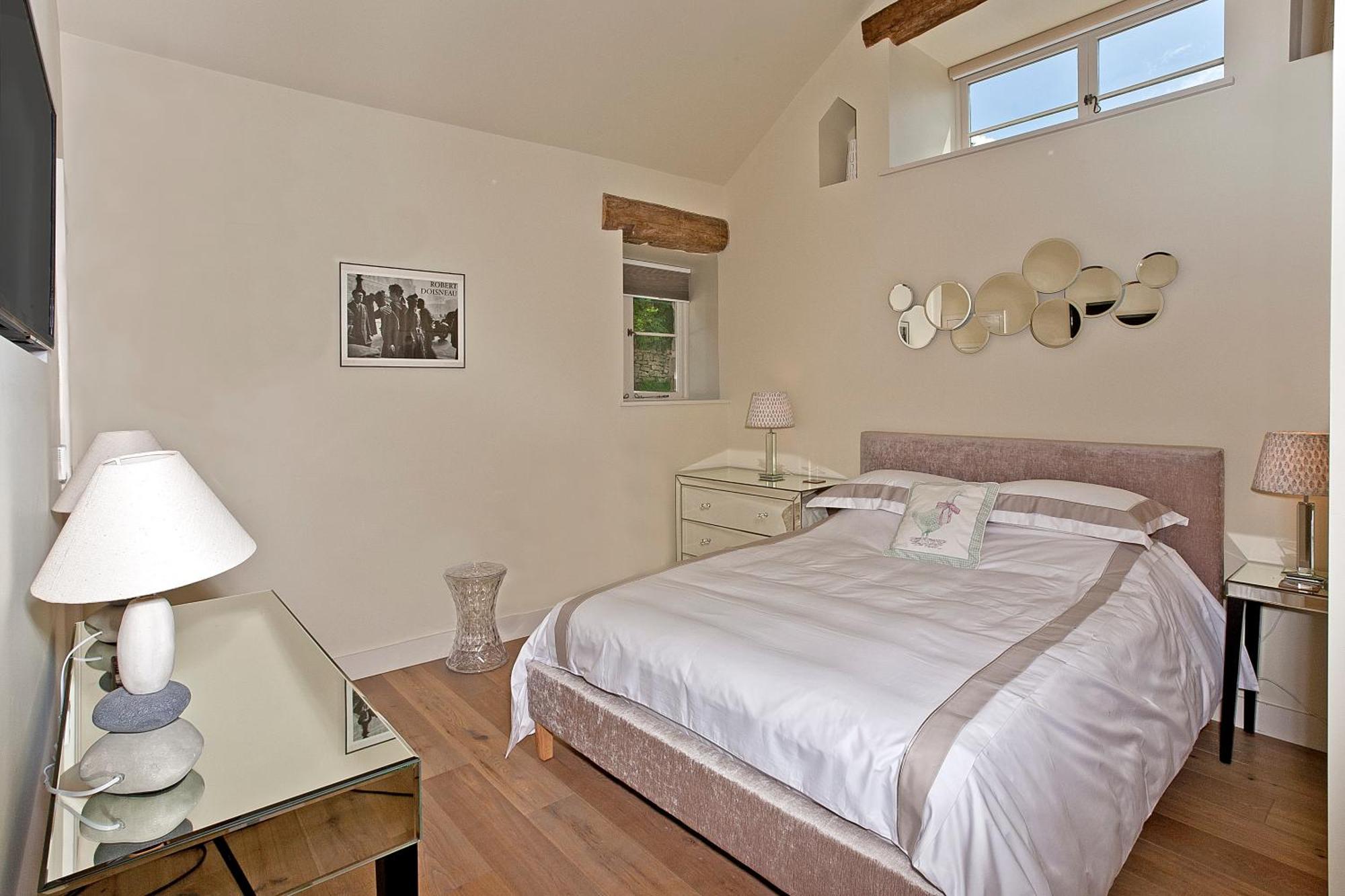 Valley Barn Slad Valley Cotswolds Βίλα Painswick Εξωτερικό φωτογραφία